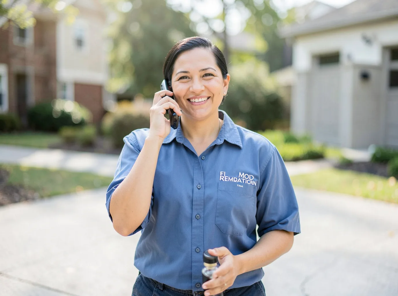 Mold Remediation Busby, MT FAQs